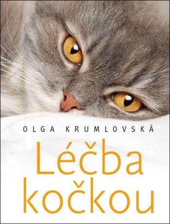 Léčba kočkou - Krumlovská Olga