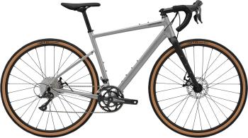 Cannondale Topstone 3 - charcoal grey M