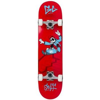 Enuff - Skully Red 7,75" (5059028004090)