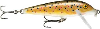 Rapala wobler count down sinking tr - 9 cm 12 g