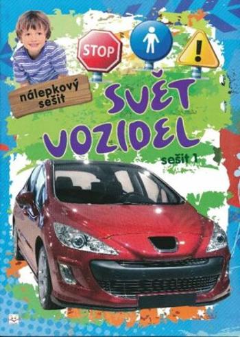 Svět vozidel 1