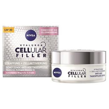 NIVEA Hyaluron Cellular Filler Anti-Age SPF30 Day Cream 50 ml (4005900726452)