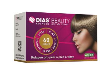 DIAS BEAUTY 60 tablet