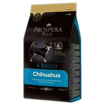 PROSPERA Plus Chihuahua 1,5 kg