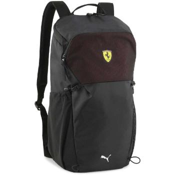 Puma FERRARI SCUDERIA RACE BACKPACK Batoh, černá, velikost