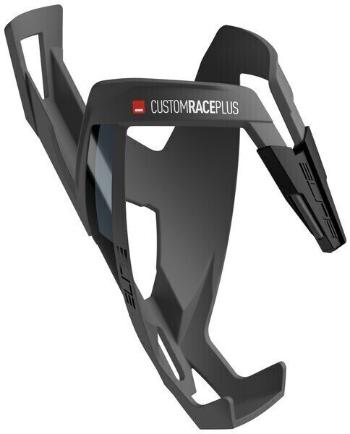 Elite Cycling Custom Race Plus Black Cyklistický držák na láhev