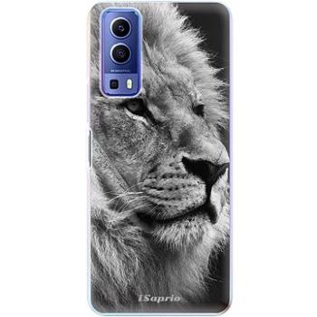 iSaprio Lion 10 pro Vivo Y72 5G (lion10-TPU3-vY72-5G)