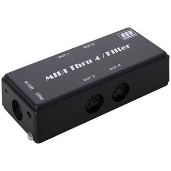 MIDITECH MIDI thru 4 Filter (HN149505)