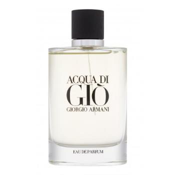Giorgio Armani Acqua di Giò 125 ml parfémovaná voda pro muže