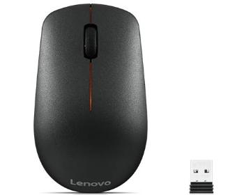 Lenovo 400 Wireless Mouse (WW)