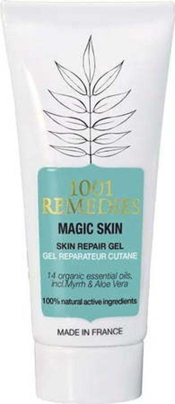 1001 Remedies Pleťový gel s Aloe vera Magic Skin (Skin Repair Gel) 35 ml