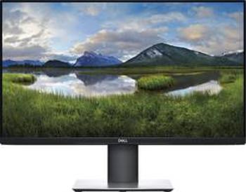 LED monitor Dell P2719H, 68.6 cm (27 palec),1920 x 1080 Pixel 8 ms, IPS LED HDMI™, VGA, DisplayPort, USB