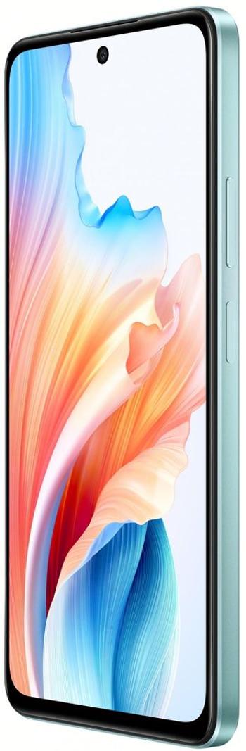 Oppo A79 5G, 4GB/128GB, Glowing Green