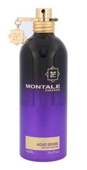 Parfémovaná voda Montale Paris - Aoud Sense , 100ml