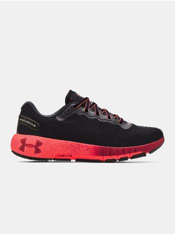 Boty Under Armour W HOVR Machina 2 CLRSHFT - černá