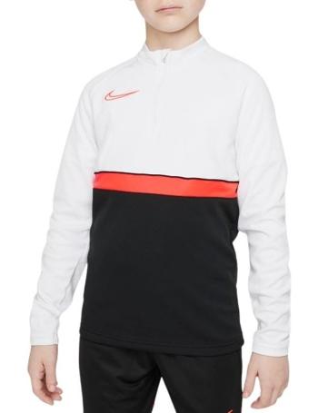 Dětská sportovní mikina Nike vel. XL