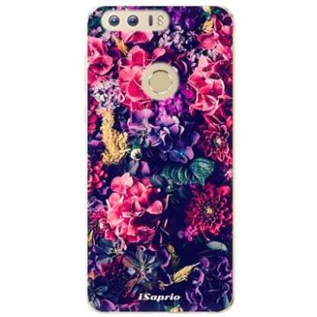 iSaprio Flowers 10 pro Honor 8 (flowers10-TPU2-Hon8)