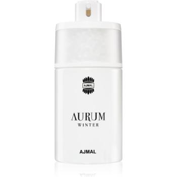 Ajmal Aurum Winter parfémovaná voda unisex 75 ml