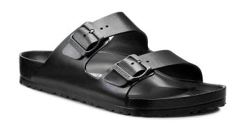 Birkenstock Arizona EVA Black Regular Fit černé 129421