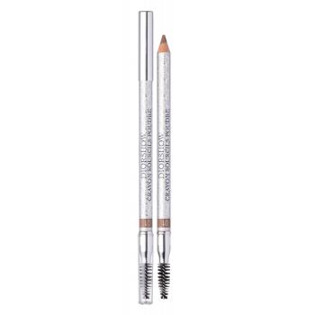 Christian Dior Diorshow Crayon Sourcils Poudre 1,19 g tužka na obočí pro ženy 01 Blond
