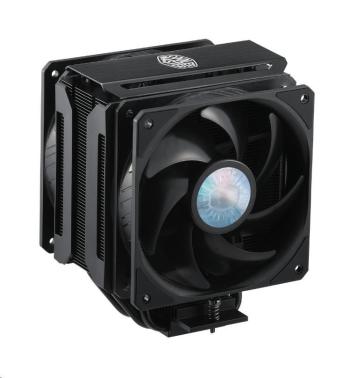 Cooler Master chladič MasterAir MA612 Stealth, LGA 1700, AM5