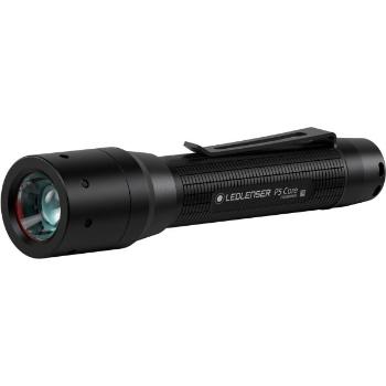 Ledlenser P5 CORE Svítilna, černá, velikost