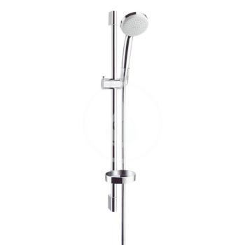 HANSGROHE Croma 100 Sprchová souprava Mono, 1 proud, chrom 27717000