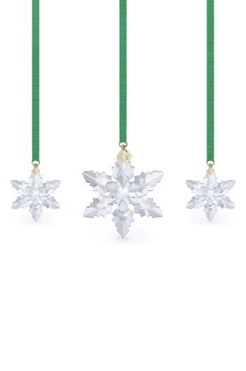 Dekorace Swarovski ANNUAL EDITION 3-pack 5674317