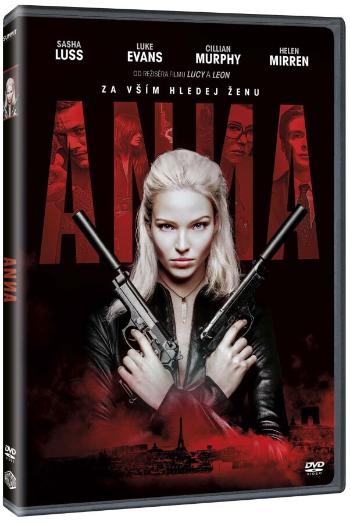 Anna (DVD)