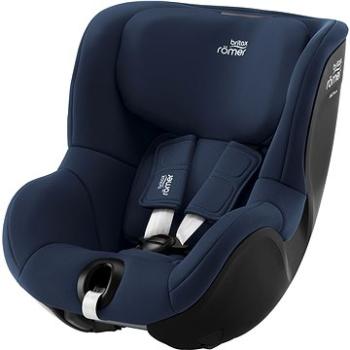 Britax Römer Dualfix 3 i-Size Indigo Blue (4000984312270)