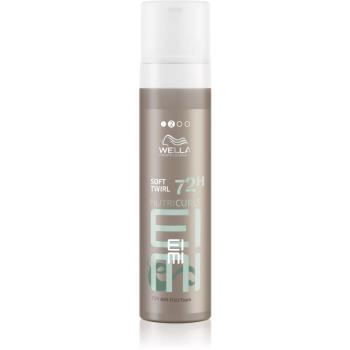 Wella Professionals Eimi Soft Twirl stylingová pěna pro definici a tvar účesu 200 ml