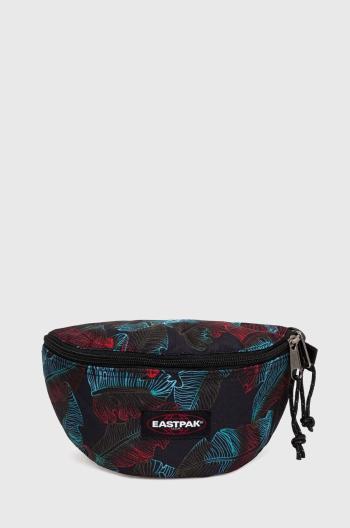 Ledvinka Eastpak SPRINGER černá barva, EK0000744O31