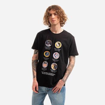 Alpha Industries Apollo Mission T-Shirt 106521 03