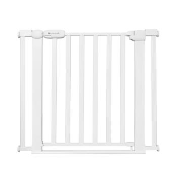 Kinderkraft LOCK&GO Safety Gate WHITE