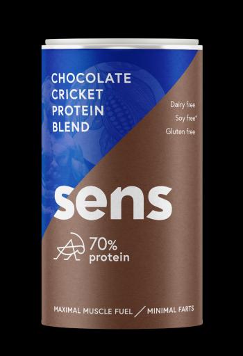 Sens Protein shake blend - čokoládový 650 g