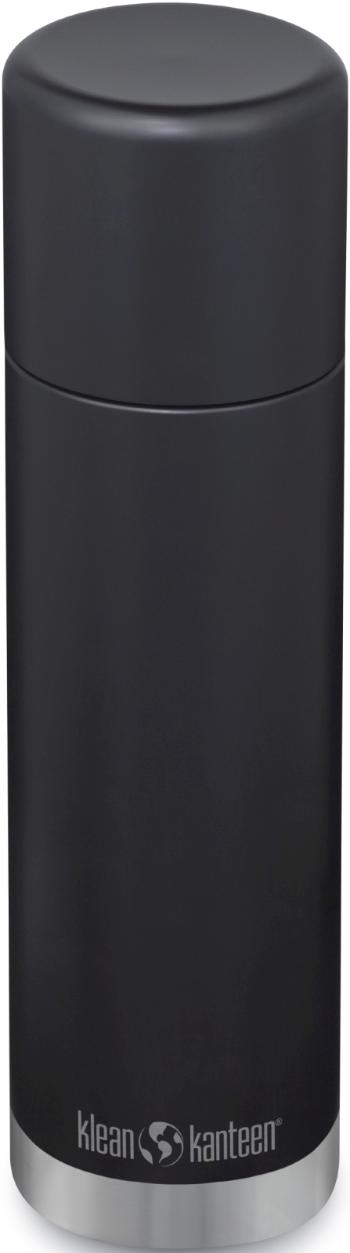 Klean Kanteen TKPro 32oz - Black 1 l uni