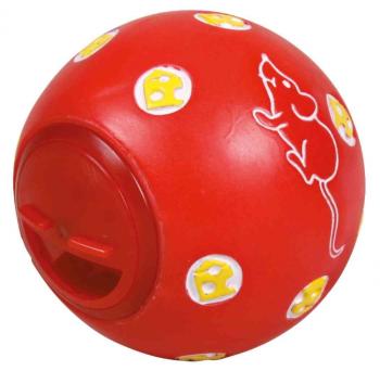 HRAČKA míč na pamlsky Snack Ball pro kočky - 7cm