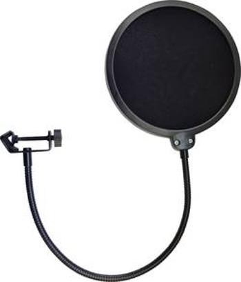 Pop filter Tie Studio Pop Shield 19-90001