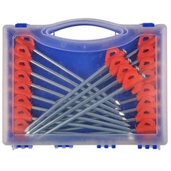 Regatta Rock Pegs 20pk Misc (5020436333911)