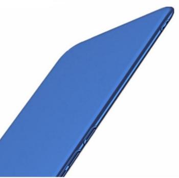 Ziskoun Ultratenký ochranný kryt pro Xiaomi Redmi Note 5 PZK101 Barva: Modrá
