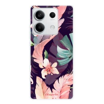 Odolné silikonové pouzdro iSaprio - Exotic Pattern 02 - Xiaomi Redmi Note 13 5G