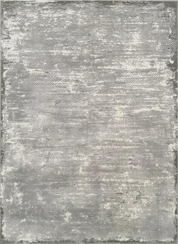 Berfin Dywany Kusový koberec Vals 8125 Grey - 133x190 cm Šedá