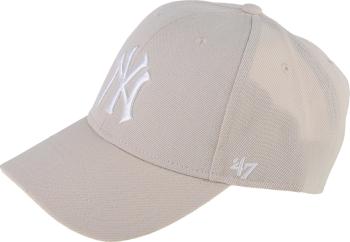 47 BRAND NEW YORK YANKEES MVP CAP B-MVPSP17WBP-BNG Velikost: ONE SIZE