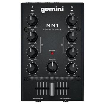 Gemini MM1 (MM1)