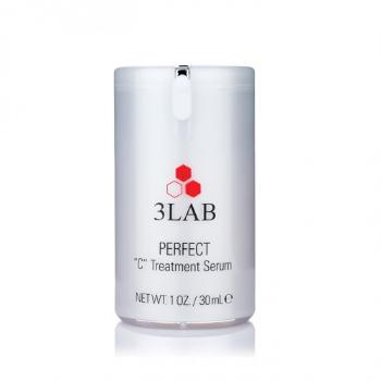 3LAB Perfect C Treatment Serum projasňující sérum 30 ml