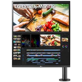 28" LG DUAL MNT 28MQ780 (28MQ780-B.AEU)