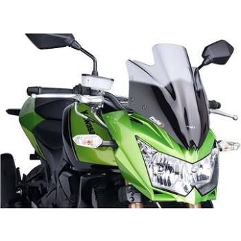 PUIG NEW. GEN SPORT kouřová pro KAWASAKI Z 750 R (2011-2012) (4523H)