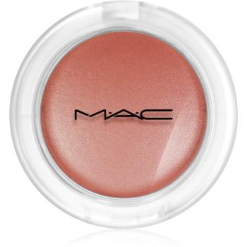 MAC Cosmetics Glow Play Blush rozjasňující tvářenka odstín Blush, please 7,3 g