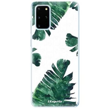 iSaprio Jungle 11 pro Samsung Galaxy S20+ (jungle11-TPU2_S20p)