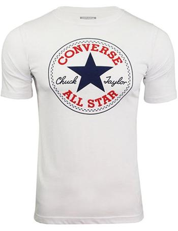 Dětské fashion tričko Converse vel. 86-98 cm